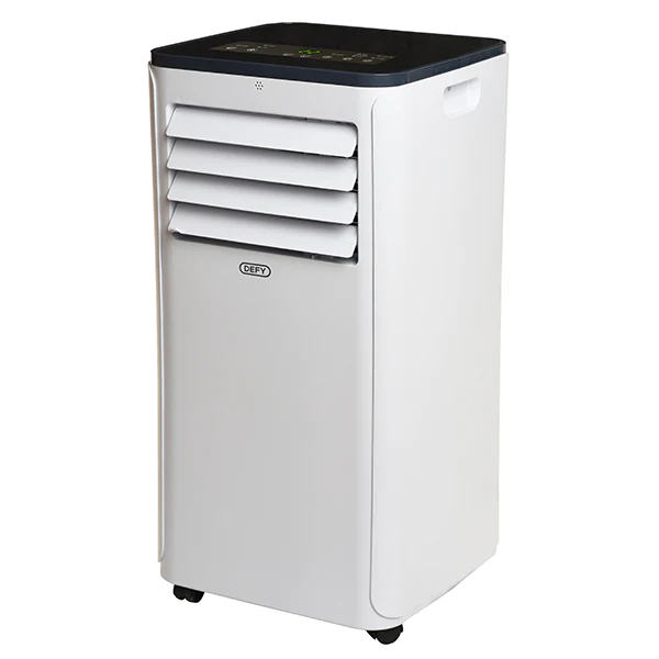 Portable Air conditioner 9000BTUH Defy Service Centre