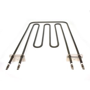 0 66400 element - grill and top heat (2). ELEMENT GRILL & TOP HEAT 2100W
