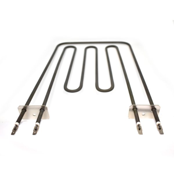 0 66400 element - grill and top heat (2). ELEMENT GRILL & TOP HEAT 2100W