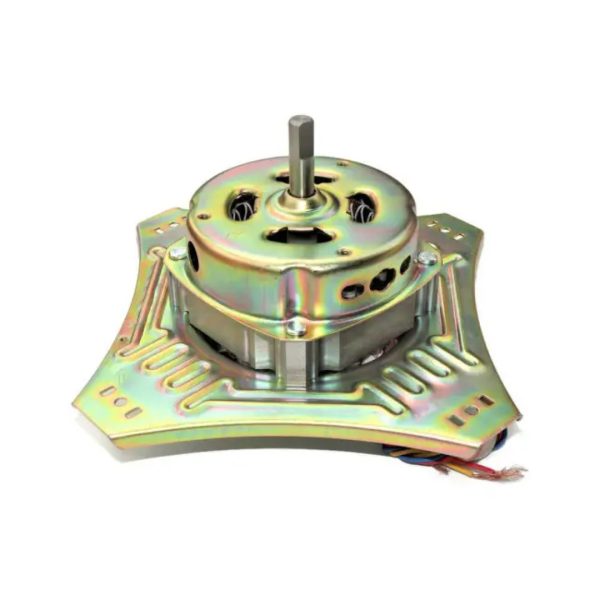 washing machine spin-motor. MOTOR SPIN DTT160-180 80W