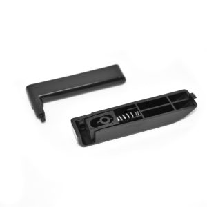sy05034d kit – holder & lateral (1). HOLDER & LATERAL R/H KIT-DCH290-5