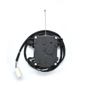 2307110300 - traction motor (2). TRACTION MOTOR T/L