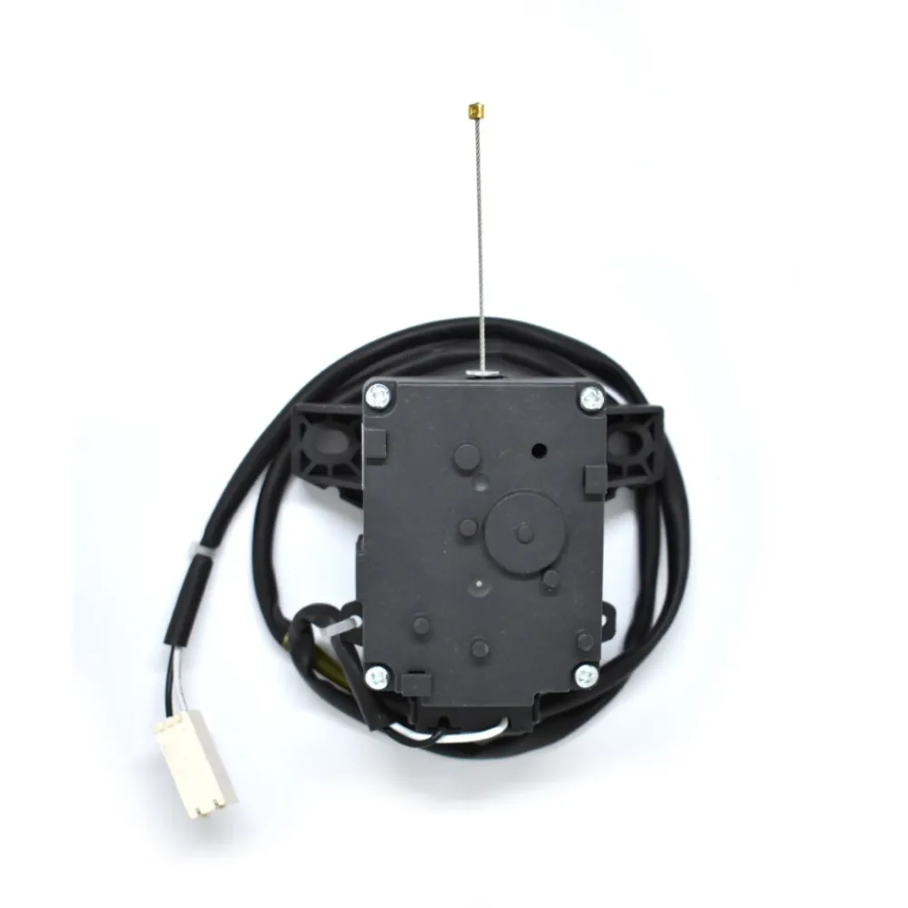 2307110300 - traction motor (2). TRACTION MOTOR T/L