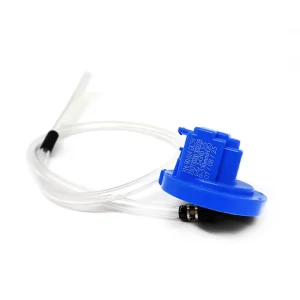 13. Pressure switch Assy B C (TL)