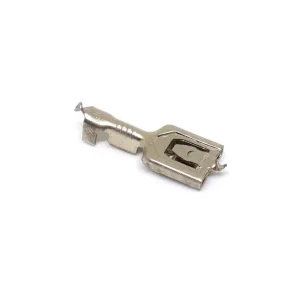 01. TERMINAL-PUSH ON 6.3/1.5 MM CRIMP