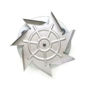 22. FAN MOTOR KELI