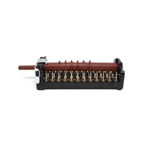 35. MULTIFUNCTION COMMUTATOR_8 POSITIONS