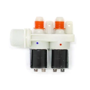 18. DOUBLE VALVE T/L