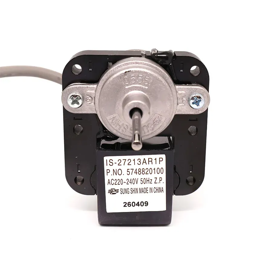 44. FAN MOTOR