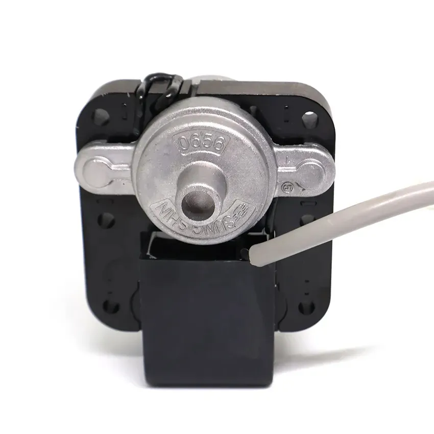 43. FAN MOTOR