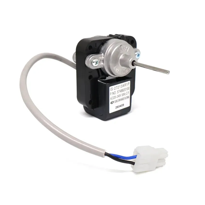 42. FAN MOTOR