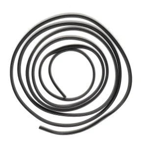 18. SEAL STRIP HOB (BLACK)