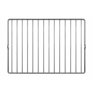 23. SHELF ASSY OVEN GEMINI CHROME