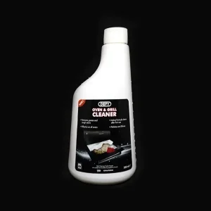 025 (43). Oven and Grill Cleaner Defy