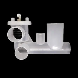 025 (17). VALVE BODY DRAIN ASSY