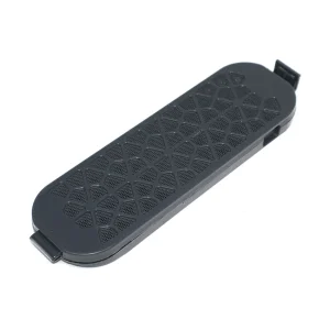 24. Drum Filter Cover (TL D) Dark Grey