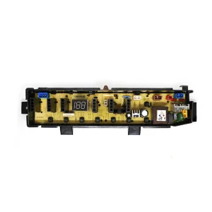 34. HODGEN PCB PROGRAMMED 14KG V40