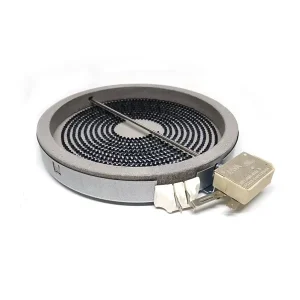 001. Q 180 HILIGHT HOTPLATE 1800W