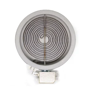 05. Q 140 HILIGHT HOTPLATE 1200W