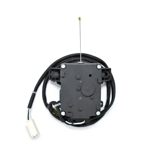 09 (1). TRACTION MOTOR T/L