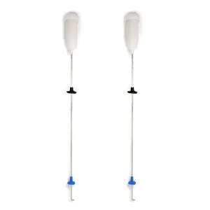 69. SUSPENSION SYSTEM FRONT (TL) 10KG BLUE 635MM