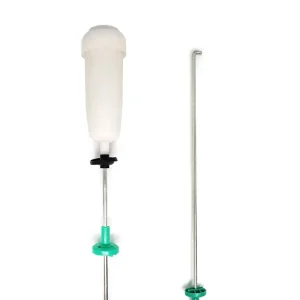 73. SUSPENSION SYSTEM REAR (TL) 10KG GREEN