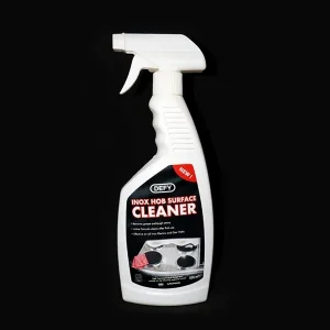 025 (41). INOX HOB SURFACE CLEANER DEFY