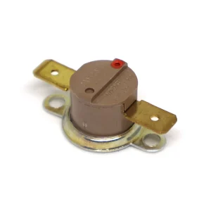 21. THERMOSTAT RED REF.1222824/A