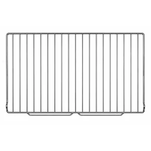 18. SHELF ASSY 800 SER. CHROME