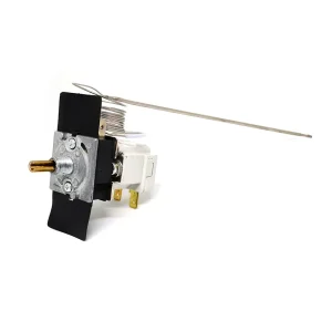 40. THERMOSTAT GTLH 6MM BUSH