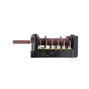 025 (35). SWITCH - GOTTAK SELECTOR 7 POS