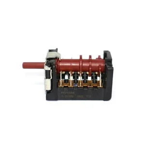 025 (26). SWITCH-SELECTOR GOTTAK 6 POS