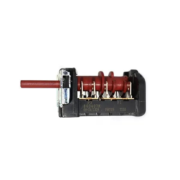025 (20). SWITCH SELECTOR - GOTTAK 6