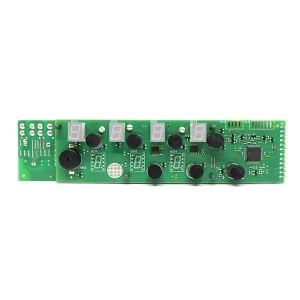 025 (37). CIRCUIT BOARD ASSY