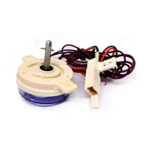 025 (9). TIMER-SPIN WITH SWITCH T/T 750 DTT166