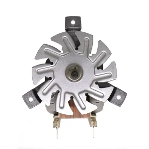 29.  OVEN CIRCULATION BLOWER-220V-240V