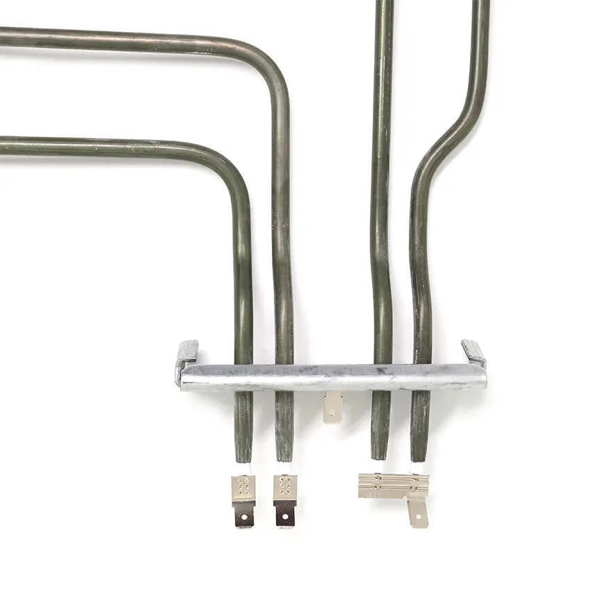 02. TOP HEATING ELEMENT WITH GRILL 272MM X 343MM X 340MM