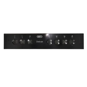 60. PANEL - CONTROL PRINTED 679