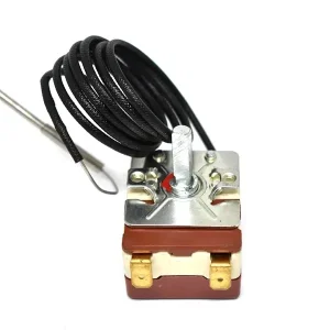 08 (2). THERMOSTAT - FOSHAN 23mm SHAFT