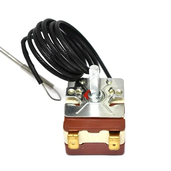 08 (2). THERMOSTAT - FOSHAN 23mm SHAFT